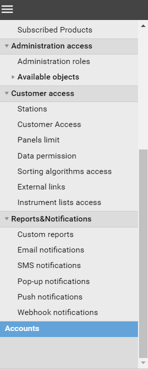 How to issue a refund